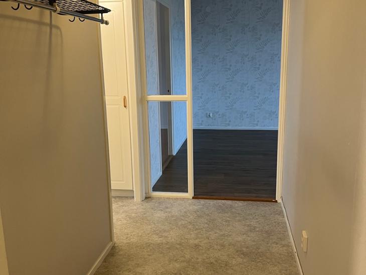 Bostad Drottninggatan 33B Kungsör