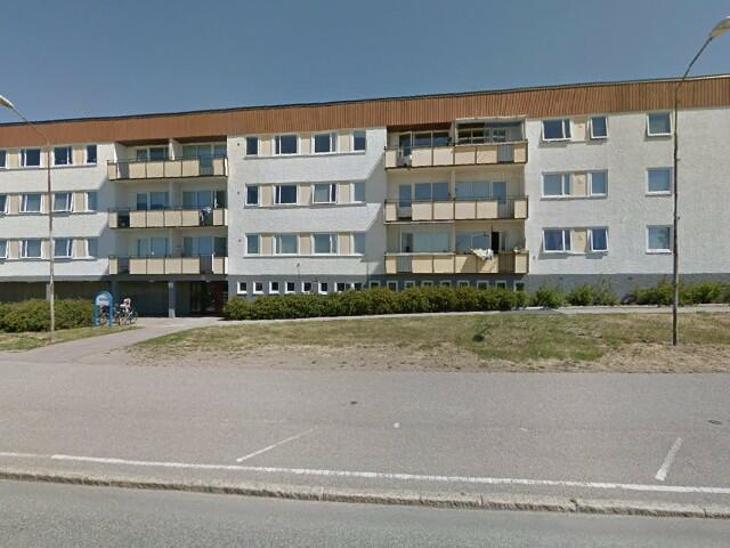 Drottninggatan 33B - Centralt, Kungsör