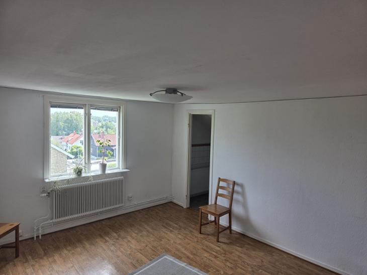 Bostad Grönadalsgatan Växjö