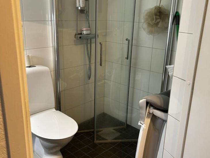 Bostad Söderlingsvägen Halmstad