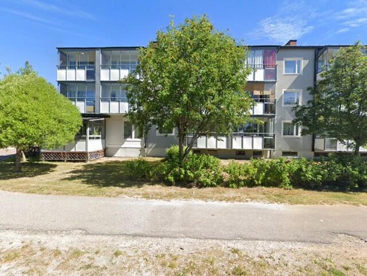 Gränsgatan 24B - Härjedalen