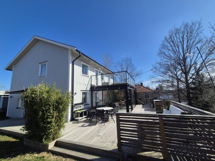 Bostad Vassvägen 6A Huddinge