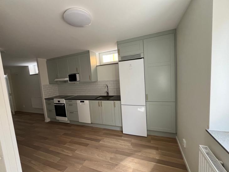 Bostad Råbergagatan 33 Linköping