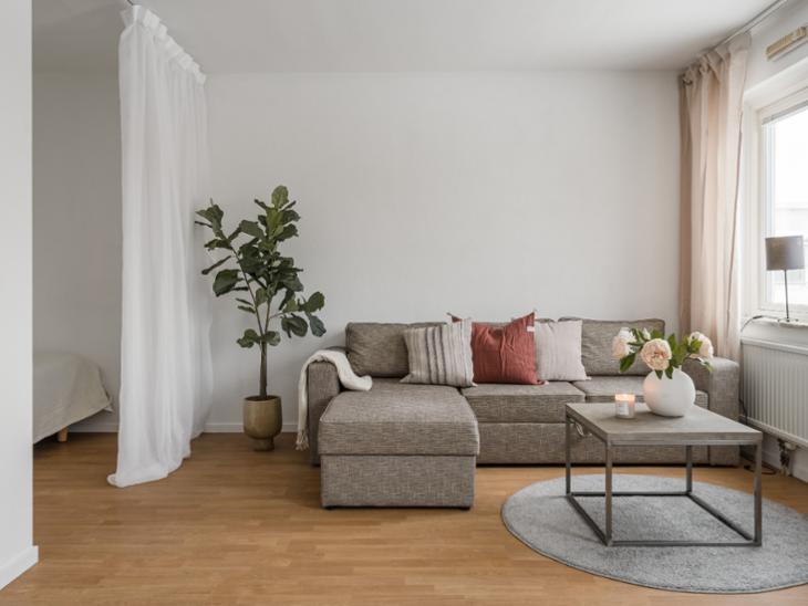 Irisgatan - Örebro