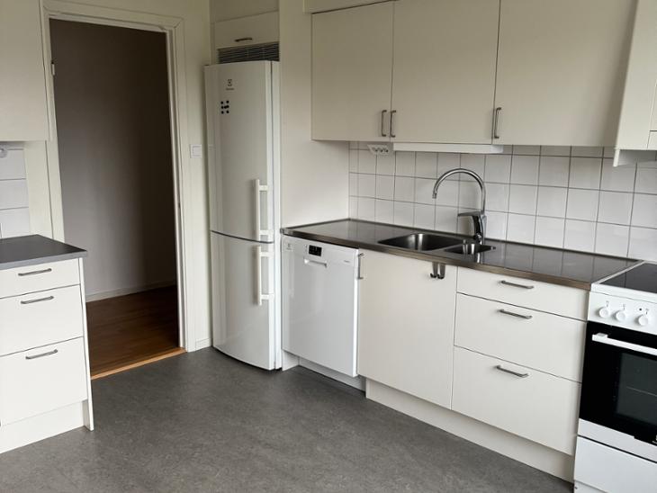 Bostad Storegårdsvägen 21B Vänersborg