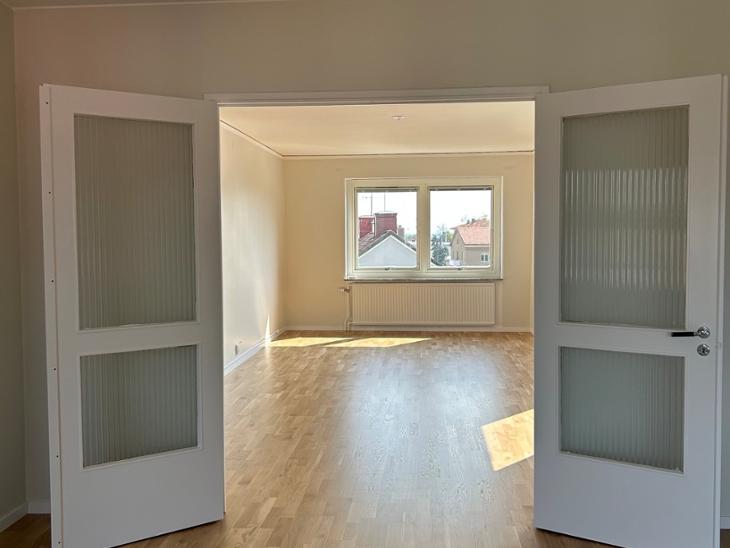 Bostad Västanågatan Linköping