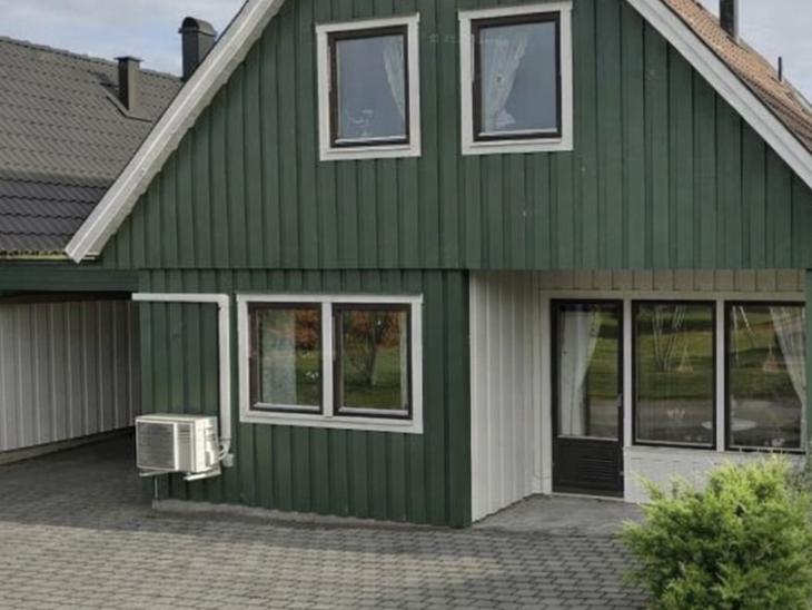 Bostad Järnvägsgatan Vetlanda