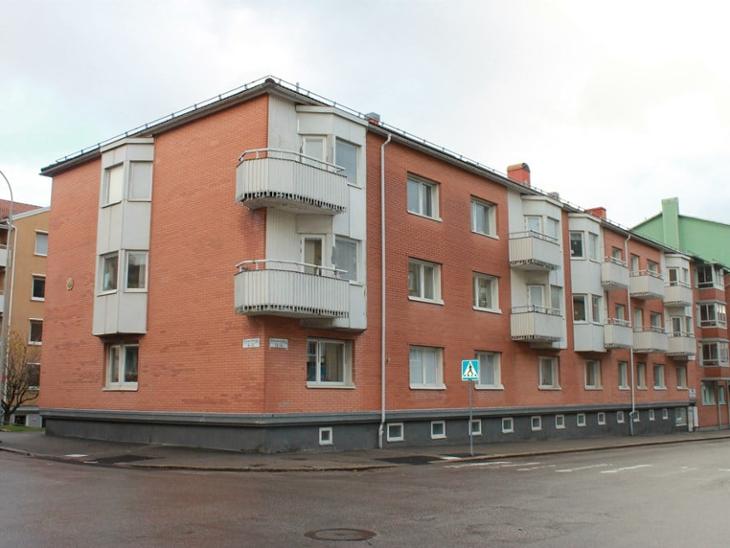 Bostad Österlånggatan Trollhättan