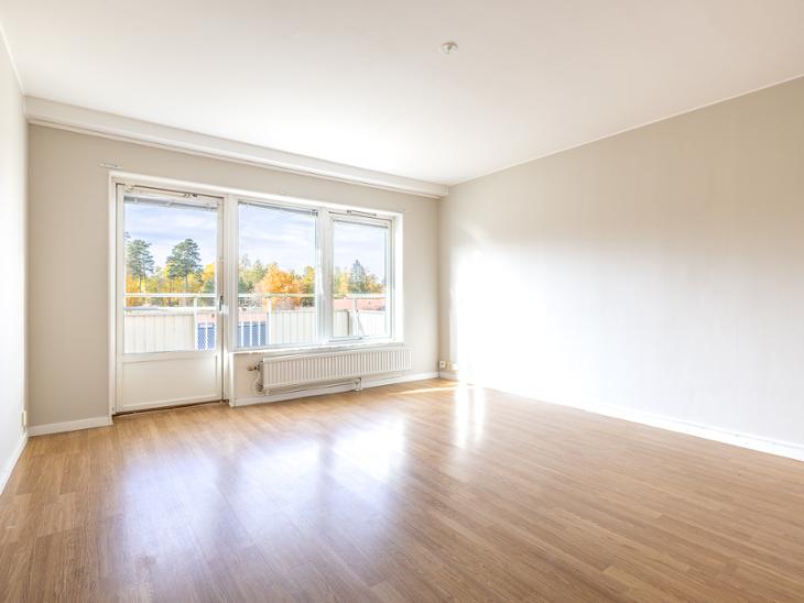 Bostad Risings väg 27 Finspång