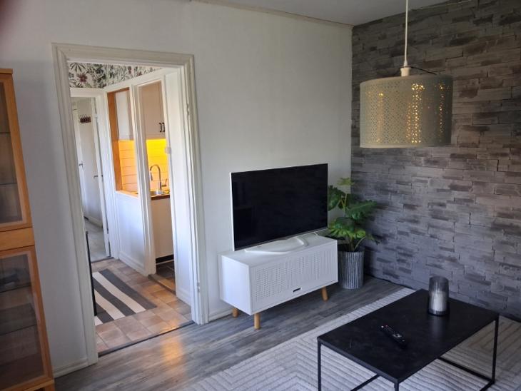 Bostad Lindhagagatan Norrköping
