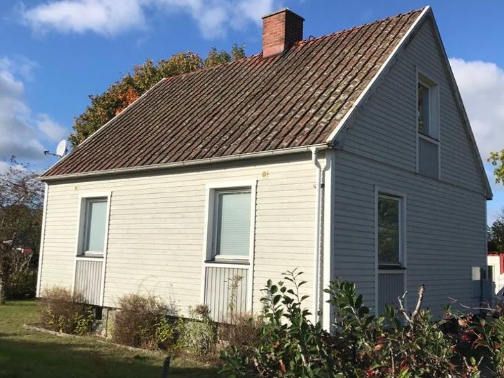 Bostad Sveagatan Hässleholm