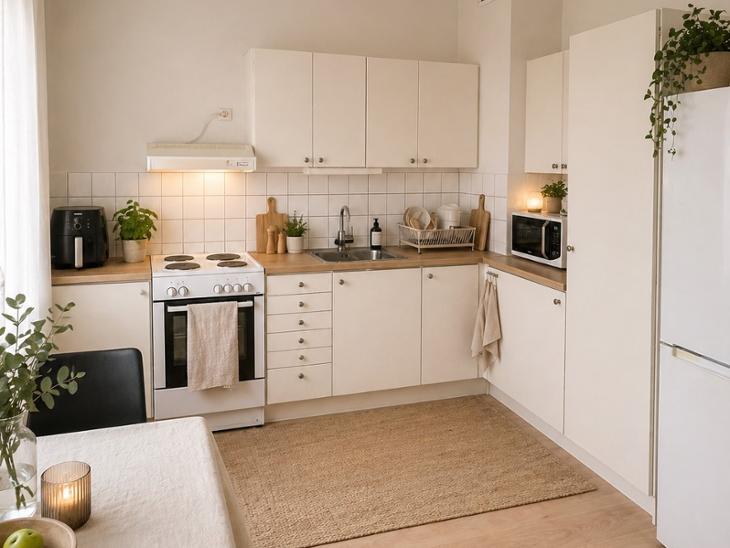 Bostad Bryggargatan Landskrona