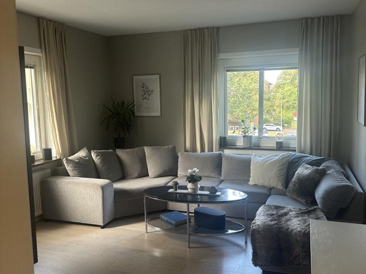 Bostad Kungsberget Linköping