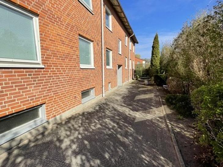 Bostad Liljegatan Hörby