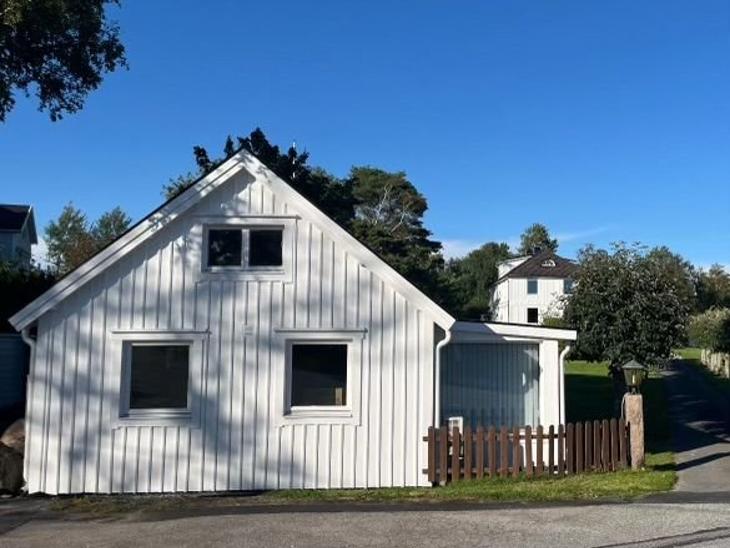 Bostad Karsegårdsvägen Kungsbacka
