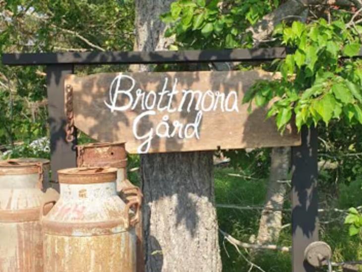 Bostad Brottmora Österåker