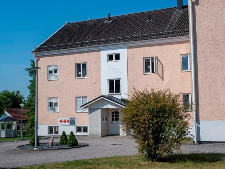 Bostad Smedjegatan Vimmerby