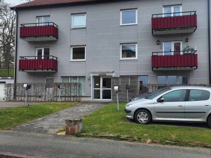 Bostad Lindängsvägen 10 Ulricehamn
