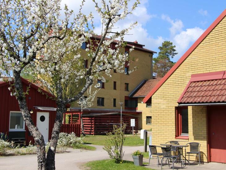 Bostad Klangens väg 25 Växjö