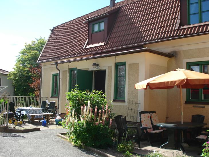 Bostad Norrgatan Valdemarsvik