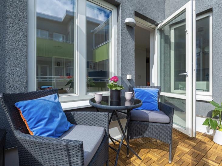 Bostad Brogatan Sundbyberg