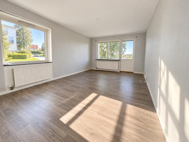 Bostad Ersmarksvägen Skellefteå