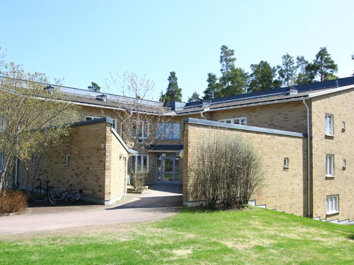 Bostad Frödingshöjd Karlstad
