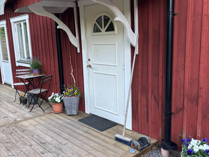 Bostad Gamla uppsala Uppsala
