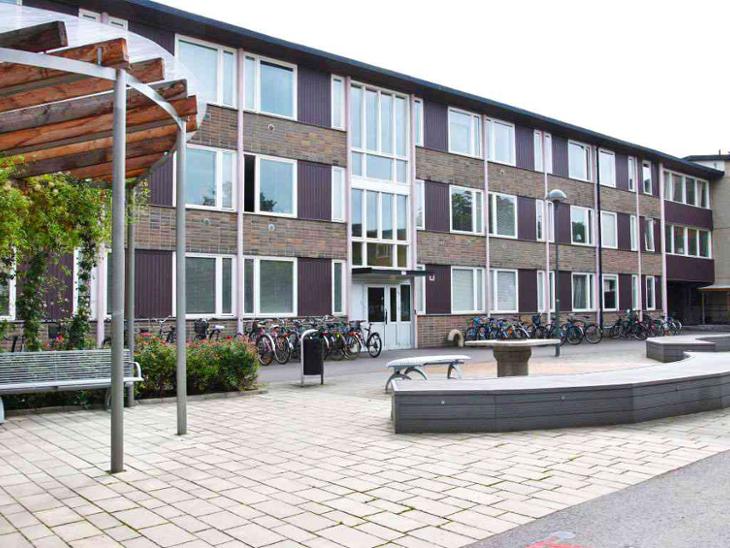 Bostad Västanågatan Linköping