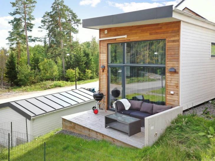 Bostad Spånvägen Sollentuna