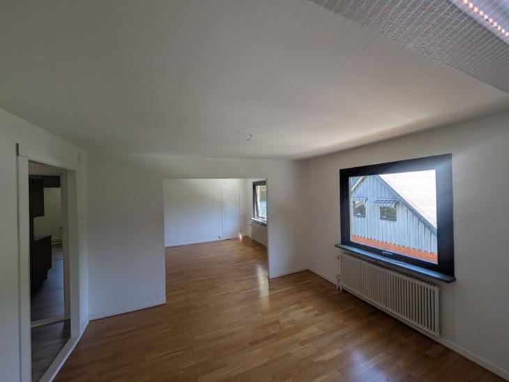 Bostad Brännerigatan Hässleholm