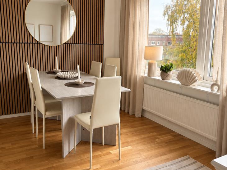 Bostad Kungsvägen Växjö