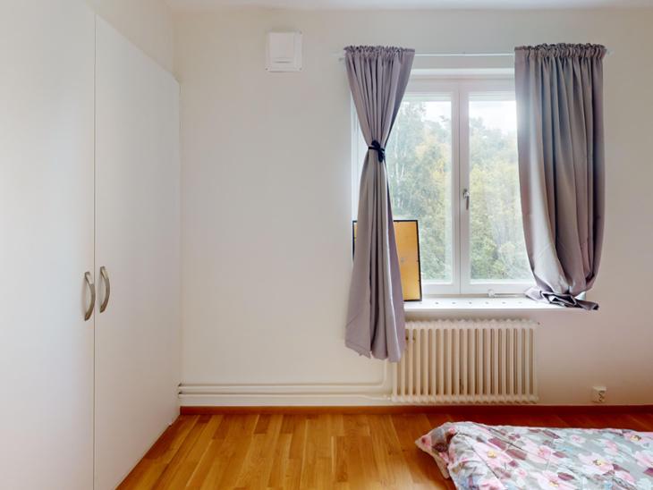 Bostad Höstvädersgatan 69 Göteborg