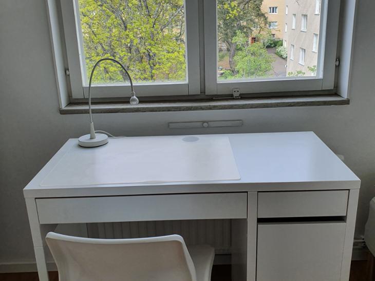 Bostad Bromma Stockholm