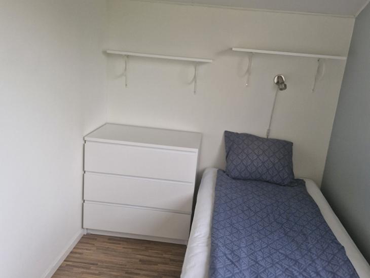 Bostad Torpa Jönköping