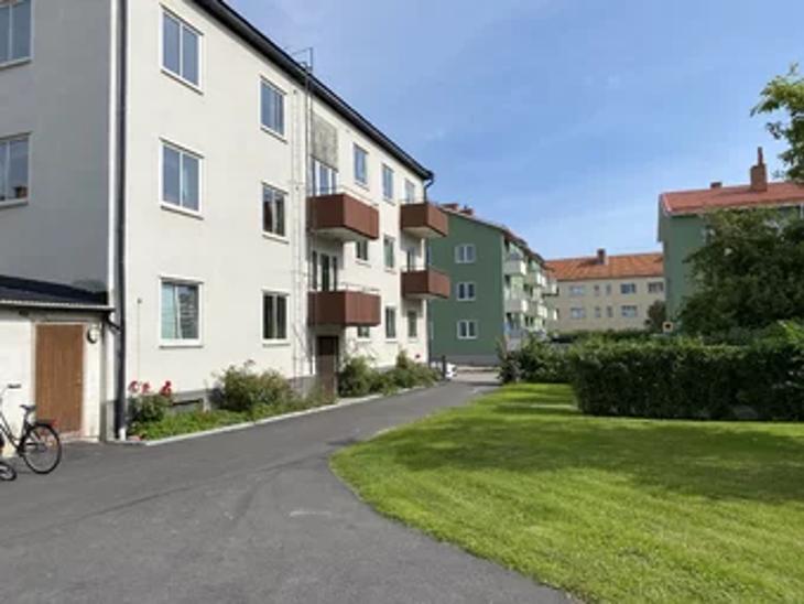Bostad Skomakargatan Gävle
