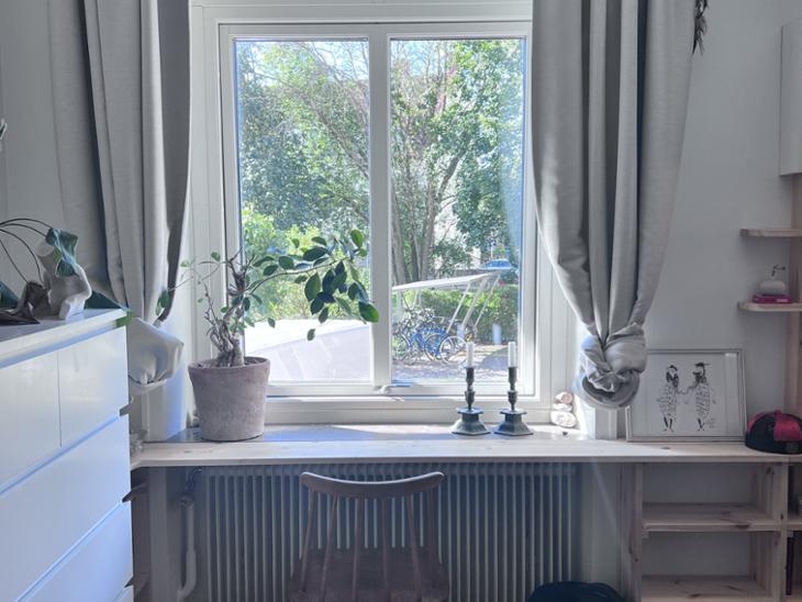 Bostad Rynningegatan Örebro