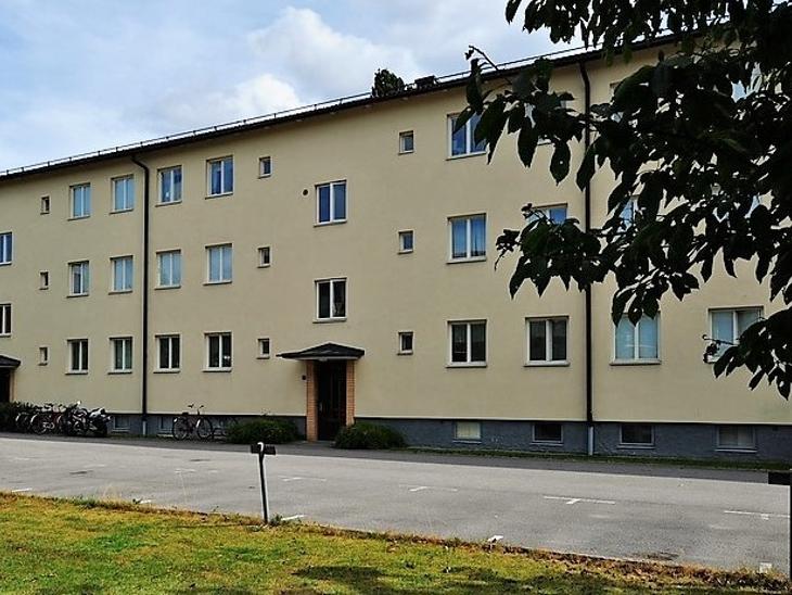 Bostad Nya Tanneforsvägen Linköping