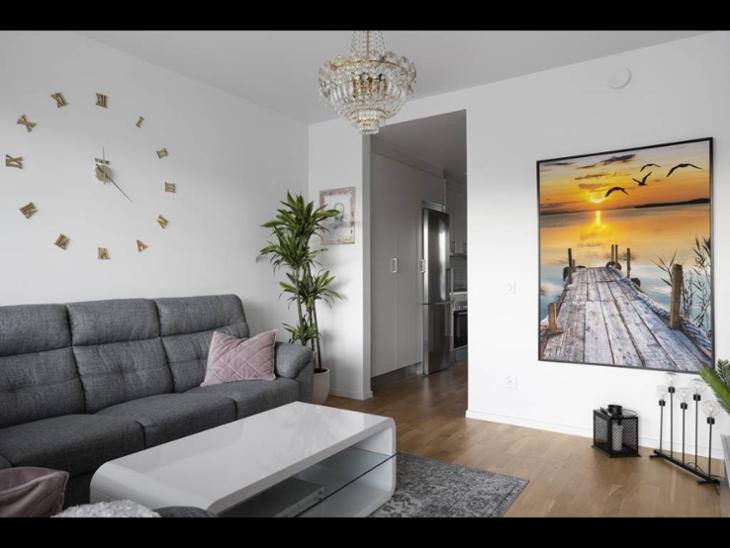 Bostad Videvägen Tyresö