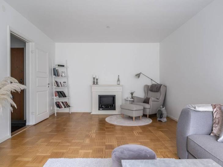 Bostad Ormvråksgatan Malmö
