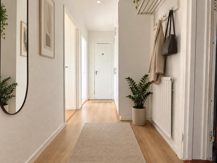 Bostad Östergatan Landskrona