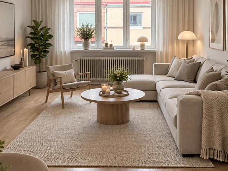 Bostad Sturegatan Landskrona