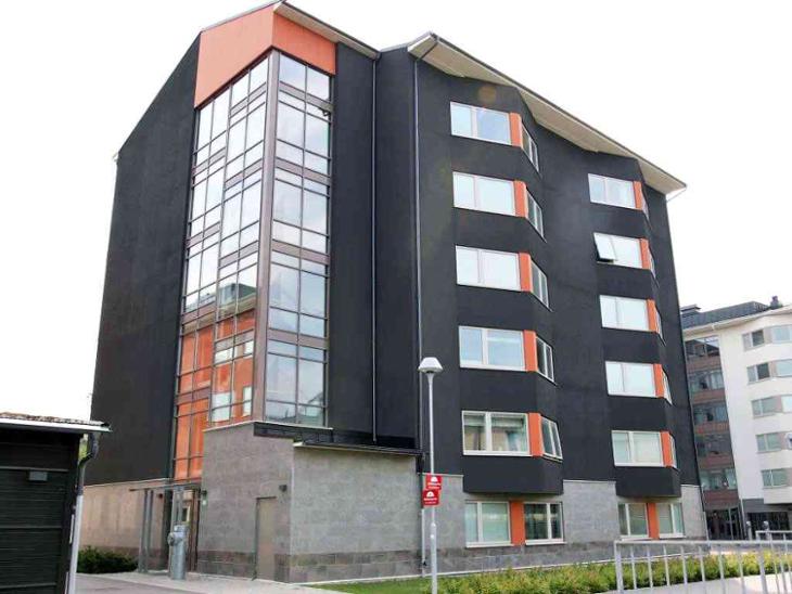 Bostad Vallavägen Linköping