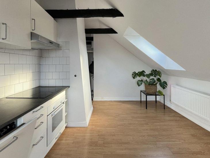 Bostad Östra sandviksgatan Helsingborg