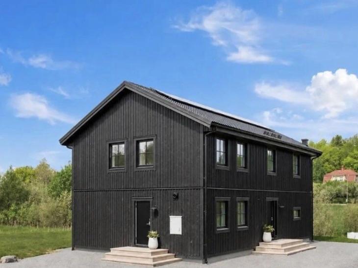 Bostad Östra sässövägen Norrtälje
