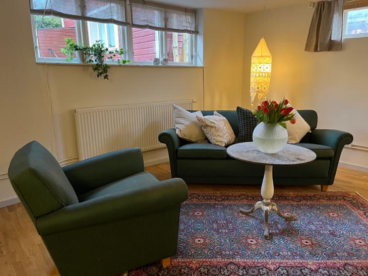 Bostad Förstadsvägen 10 Västerås