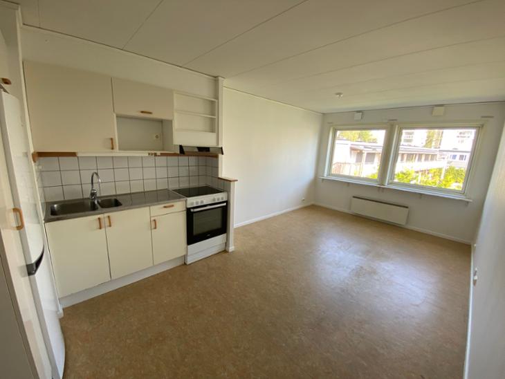 Bostad Haningevägen Haninge