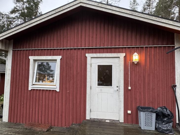 Bostad Myrvägen Huddinge