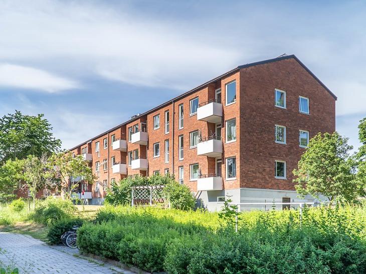 Bostad Björnskogsvägen Värmdö