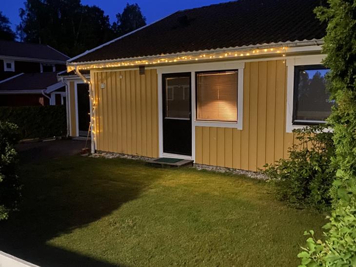 Bostad Travgränd Mjölby